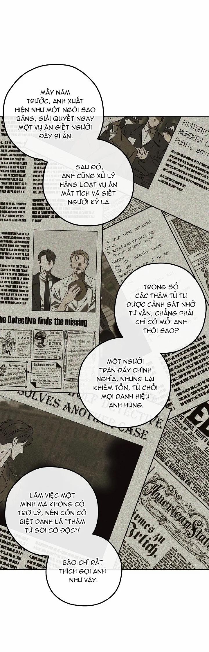 Vụ Án Giết Người Đường Sunset Số 19 2 trang 4