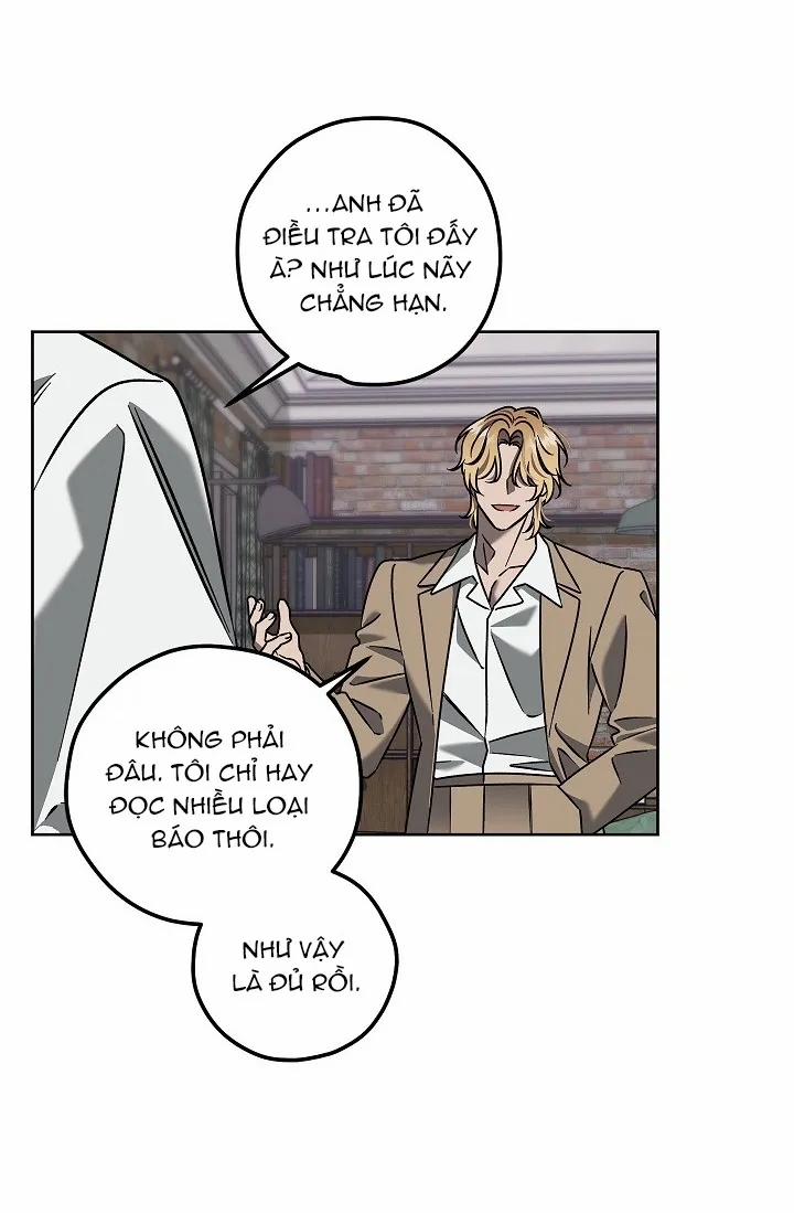 Vụ Án Giết Người Đường Sunset Số 19 2 trang 6