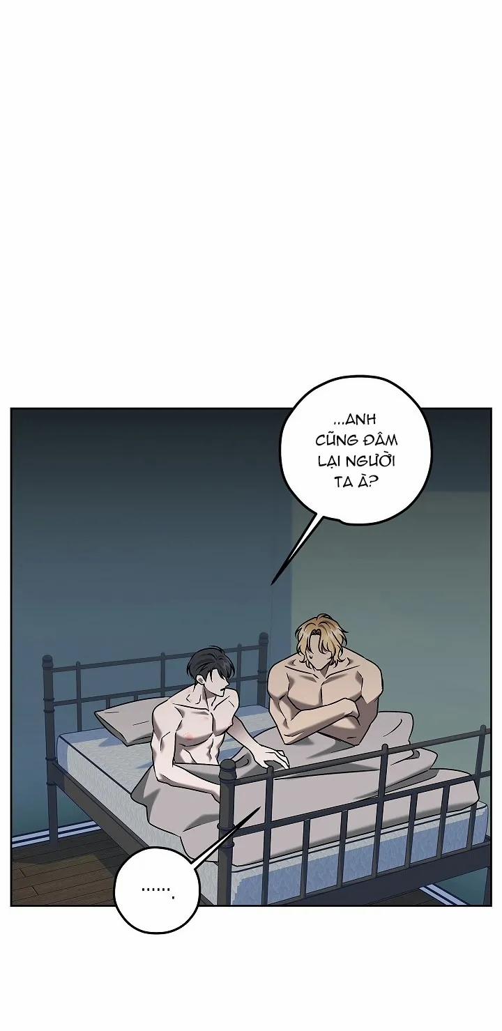 Vụ Án Giết Người Đường Sunset Số 19 3 trang 0