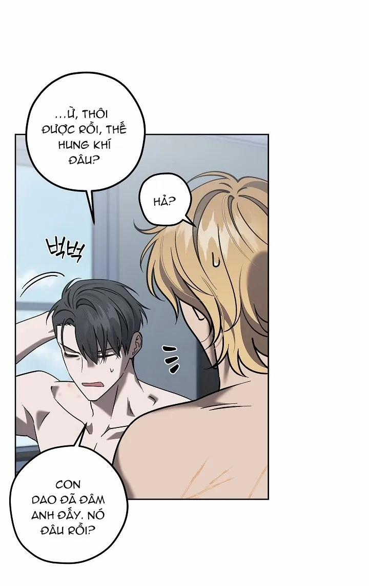 Vụ Án Giết Người Đường Sunset Số 19 3 trang 1