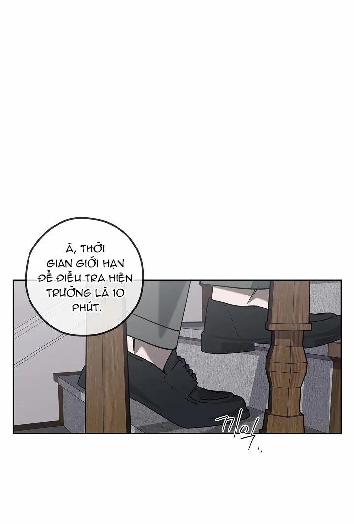 Vụ Án Giết Người Đường Sunset Số 19 3 trang 17