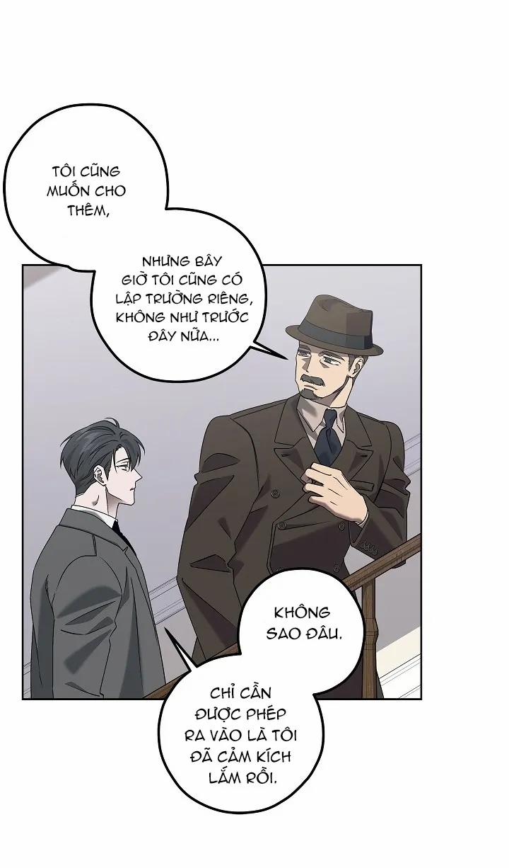 Vụ Án Giết Người Đường Sunset Số 19 3 trang 18