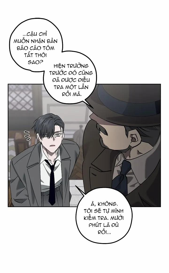 Vụ Án Giết Người Đường Sunset Số 19 3 trang 19