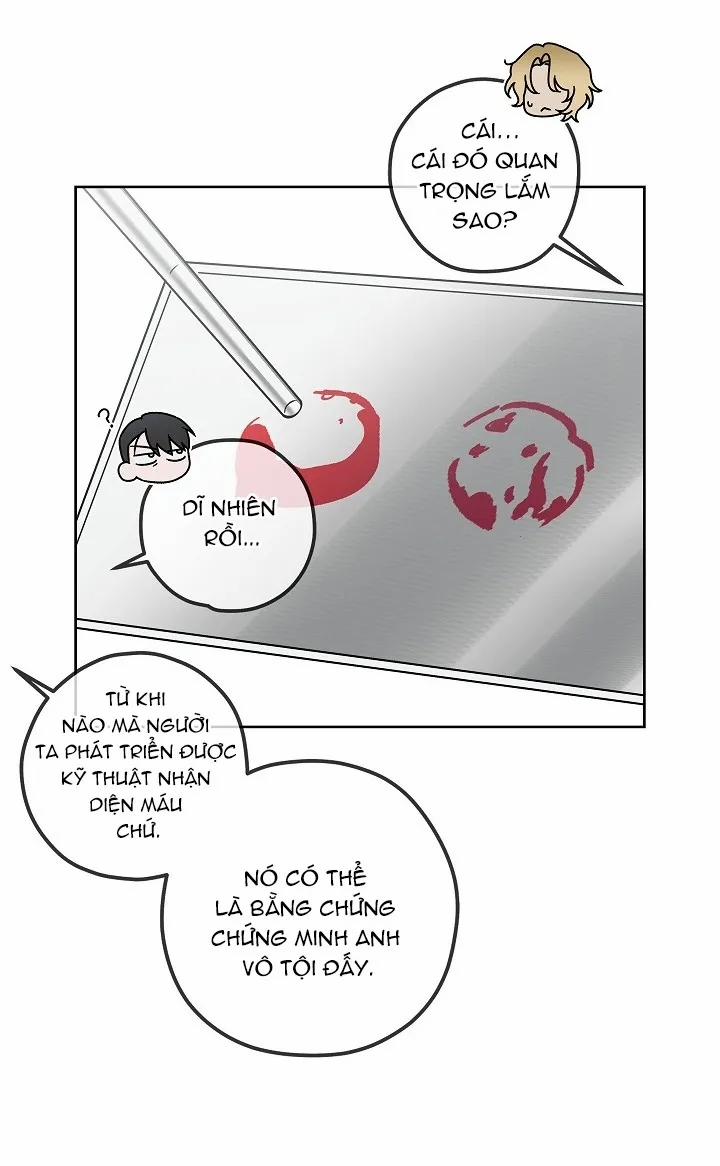 Vụ Án Giết Người Đường Sunset Số 19 3 trang 2