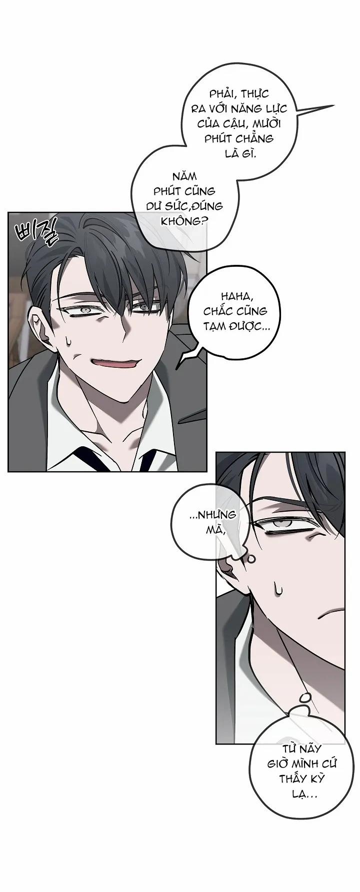 Vụ Án Giết Người Đường Sunset Số 19 3 trang 20