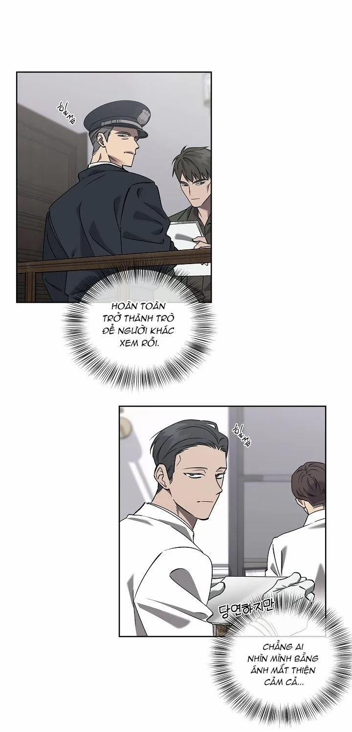 Vụ Án Giết Người Đường Sunset Số 19 3 trang 21