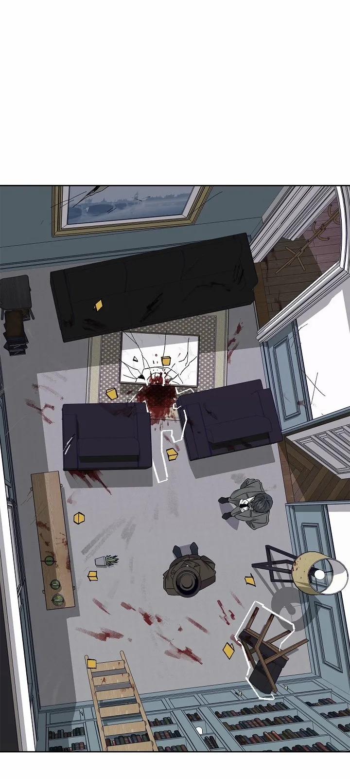 Vụ Án Giết Người Đường Sunset Số 19 3 trang 23