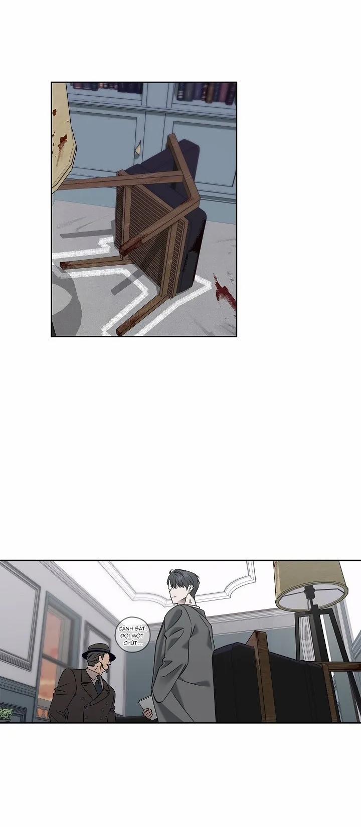 Vụ Án Giết Người Đường Sunset Số 19 3 trang 25