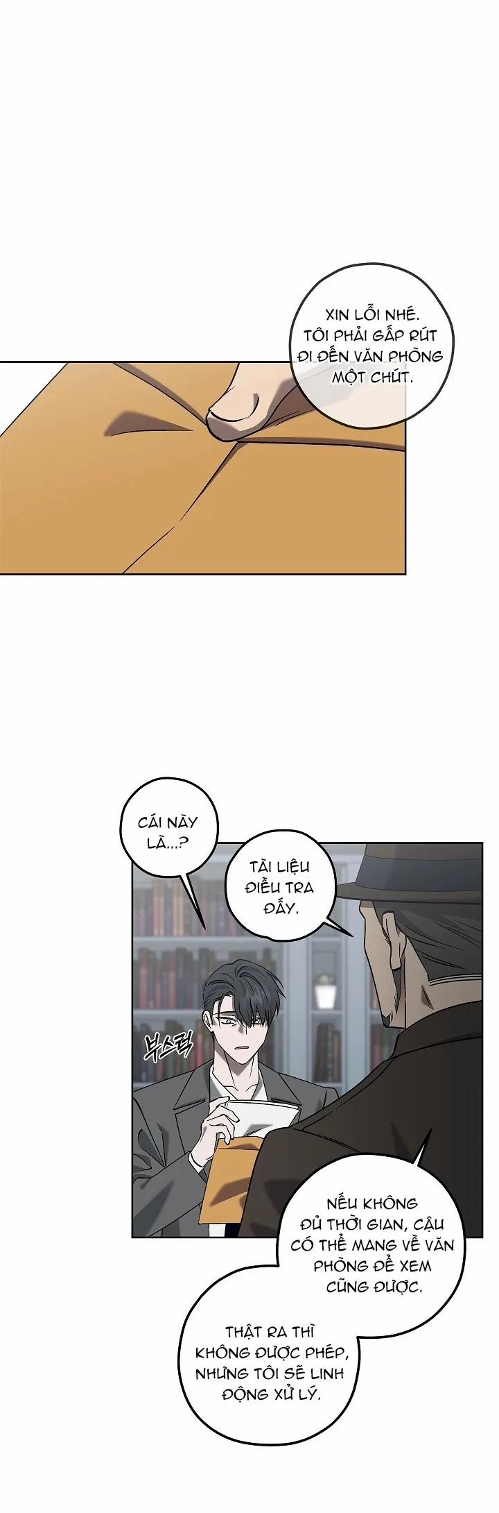 Vụ Án Giết Người Đường Sunset Số 19 3 trang 27