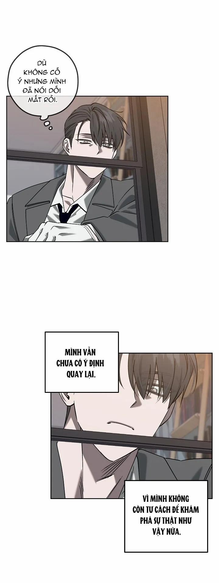 Vụ Án Giết Người Đường Sunset Số 19 3 trang 31