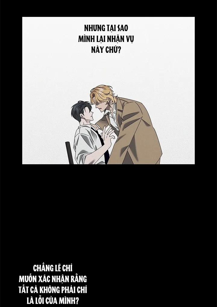 Vụ Án Giết Người Đường Sunset Số 19 3 trang 36