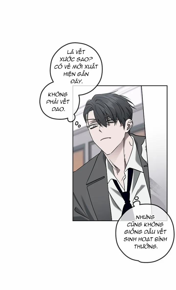 Vụ Án Giết Người Đường Sunset Số 19 3 trang 41