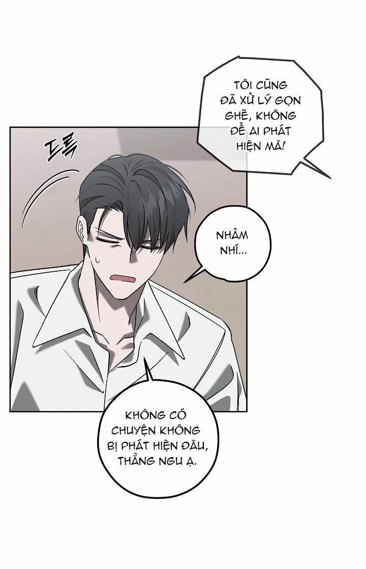 Vụ Án Giết Người Đường Sunset Số 19 3 trang 6