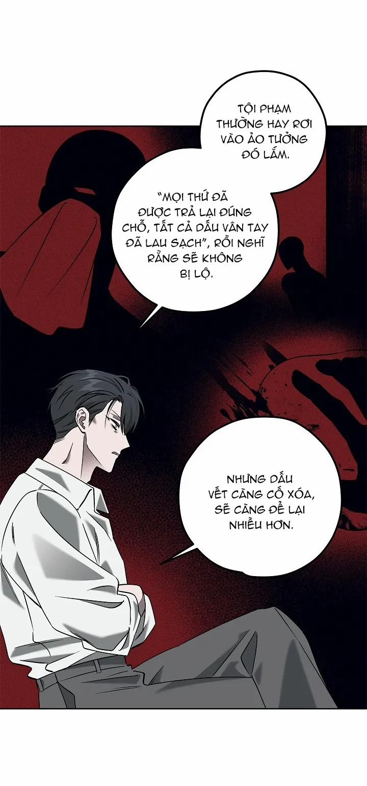 Vụ Án Giết Người Đường Sunset Số 19 3 trang 7