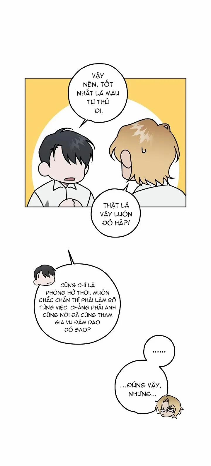 Vụ Án Giết Người Đường Sunset Số 19 3 trang 9