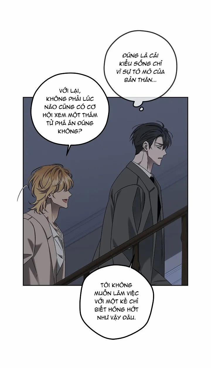 Vụ Án Giết Người Đường Sunset Số 19 4 trang 11