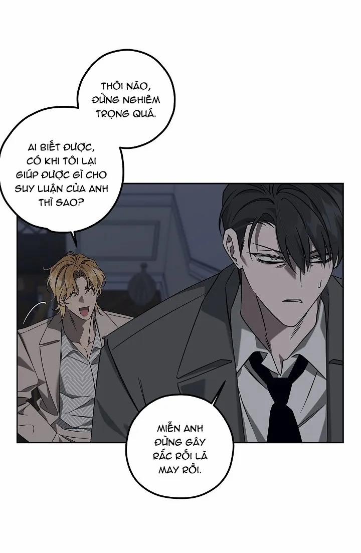 Vụ Án Giết Người Đường Sunset Số 19 4 trang 12