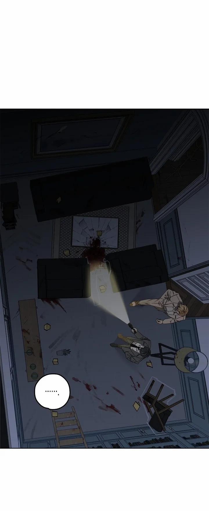 Vụ Án Giết Người Đường Sunset Số 19 4 trang 14