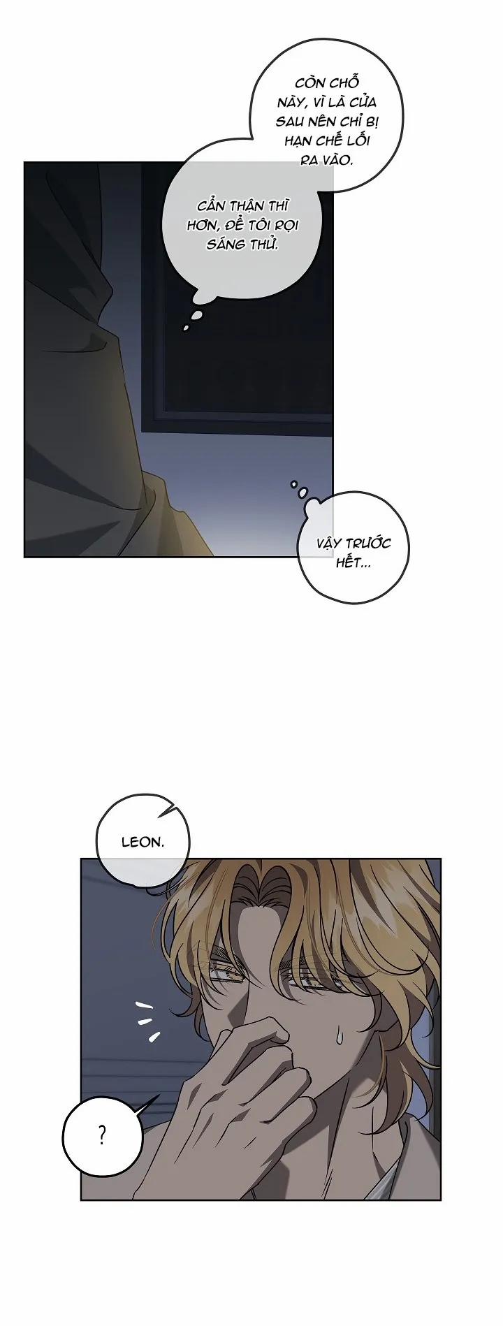 Vụ Án Giết Người Đường Sunset Số 19 4 trang 16