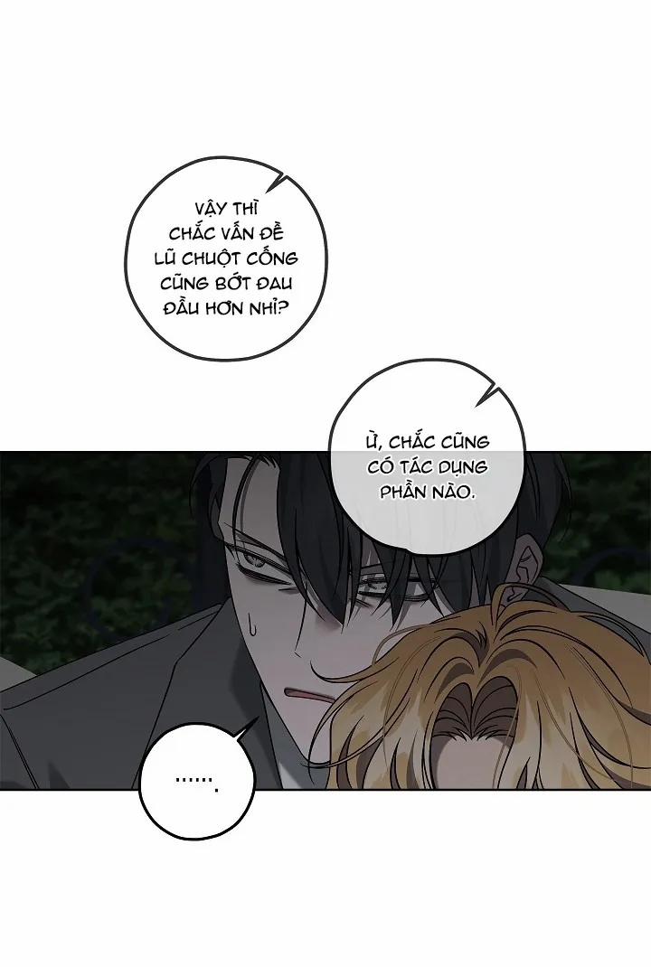 Vụ Án Giết Người Đường Sunset Số 19 4 trang 2