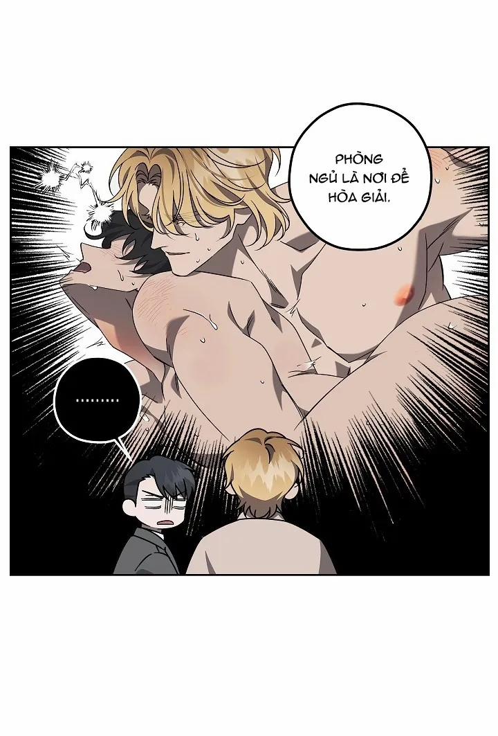 Vụ Án Giết Người Đường Sunset Số 19 4 trang 20