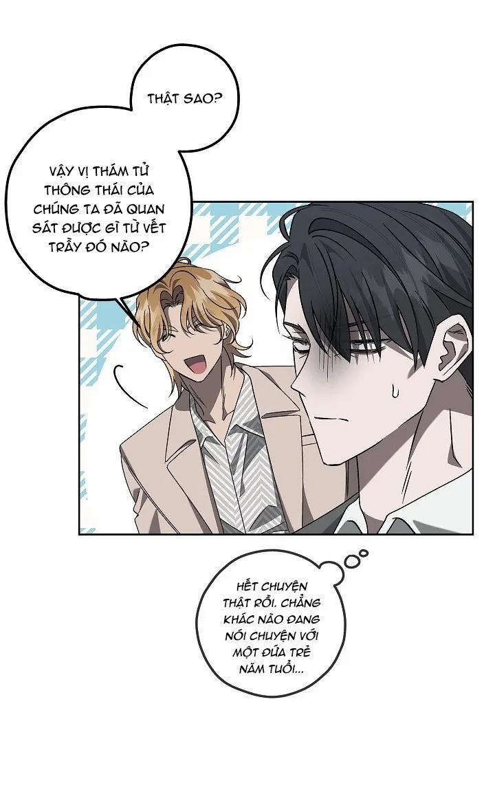 Vụ Án Giết Người Đường Sunset Số 19 4 trang 24