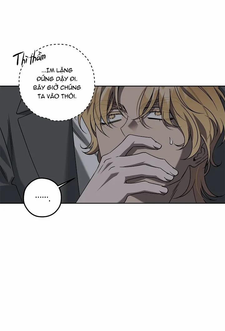 Vụ Án Giết Người Đường Sunset Số 19 4 trang 3