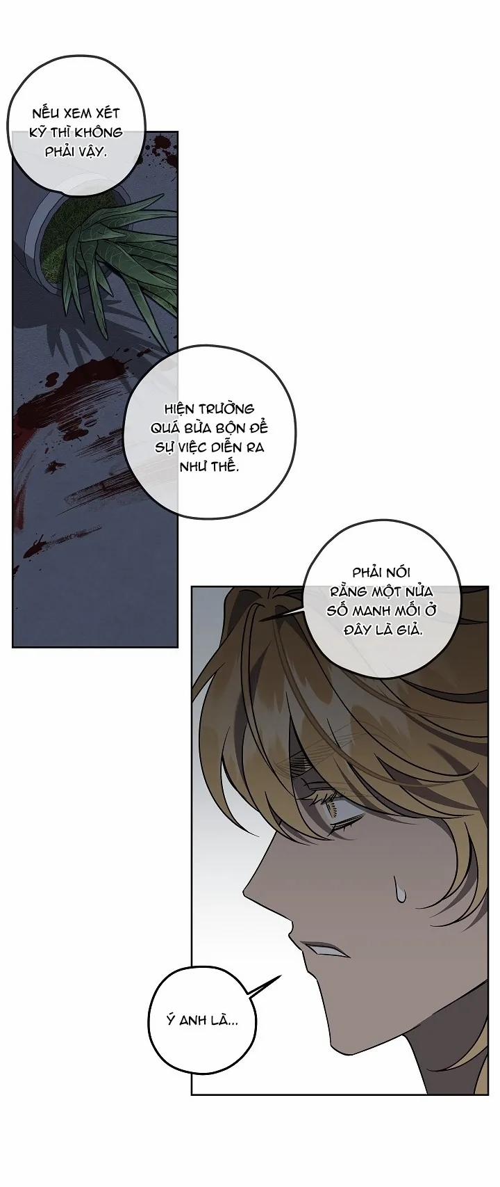 Vụ Án Giết Người Đường Sunset Số 19 4 trang 30