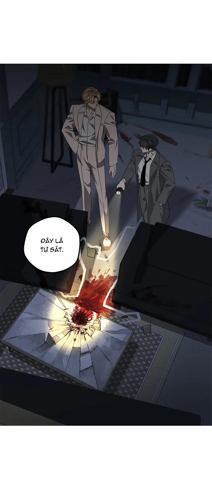 Vụ Án Giết Người Đường Sunset Số 19 4 trang 33