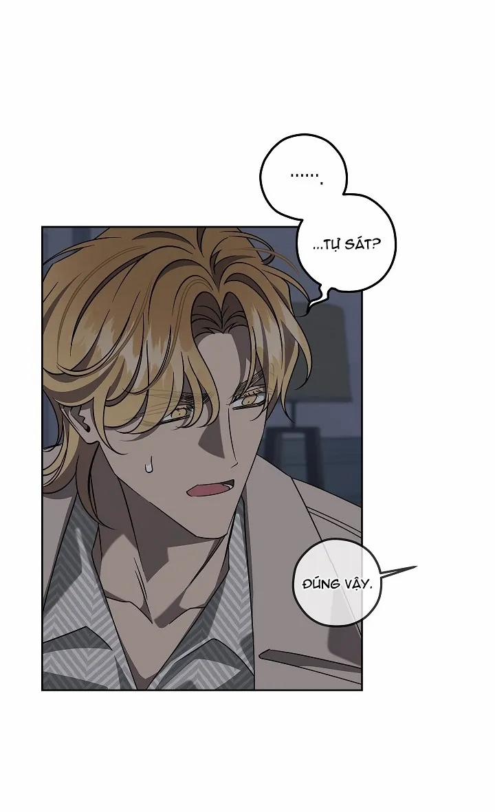 Vụ Án Giết Người Đường Sunset Số 19 4 trang 34