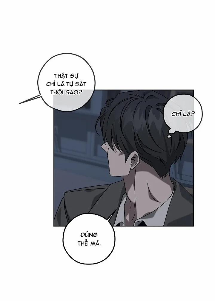 Vụ Án Giết Người Đường Sunset Số 19 4 trang 35