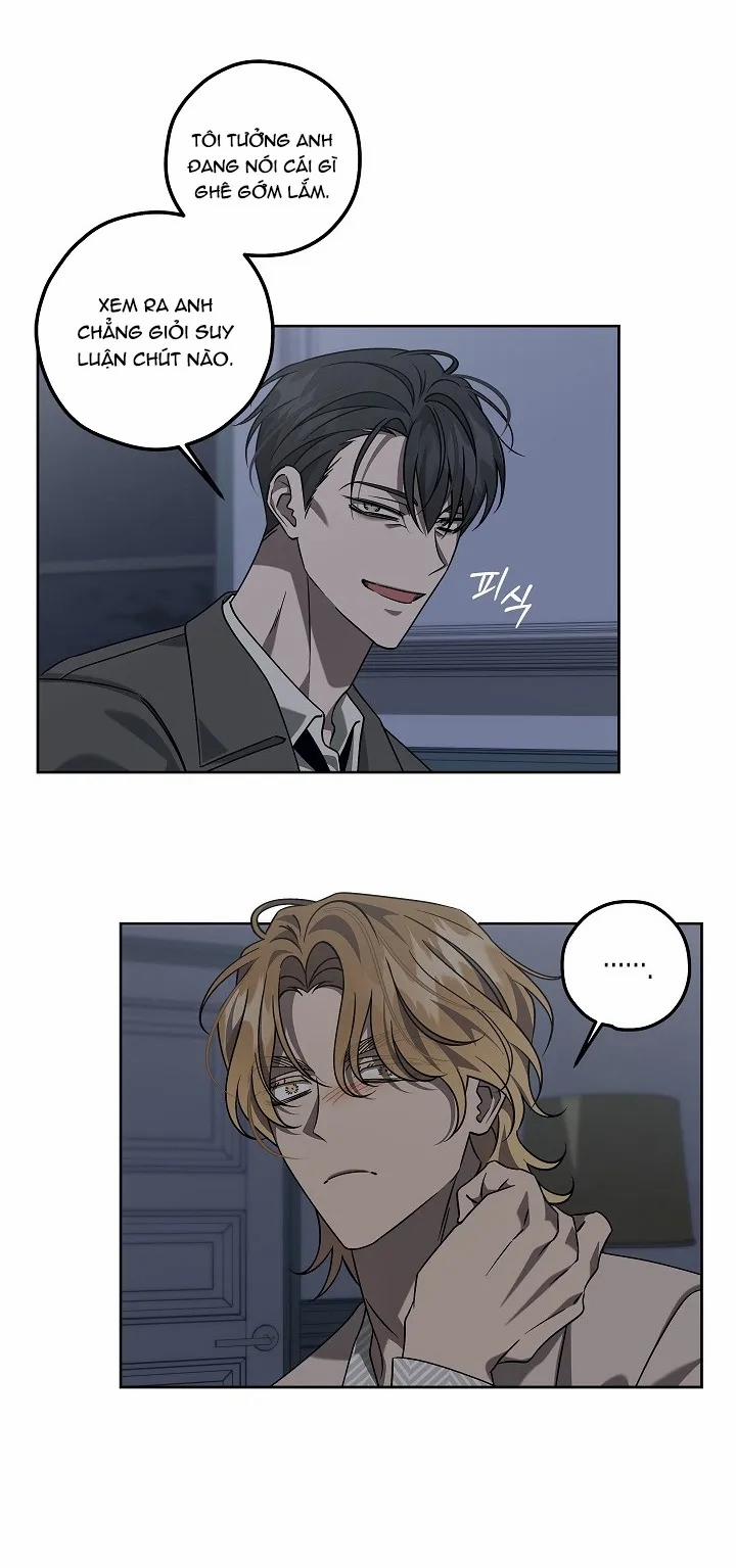 Vụ Án Giết Người Đường Sunset Số 19 4 trang 39