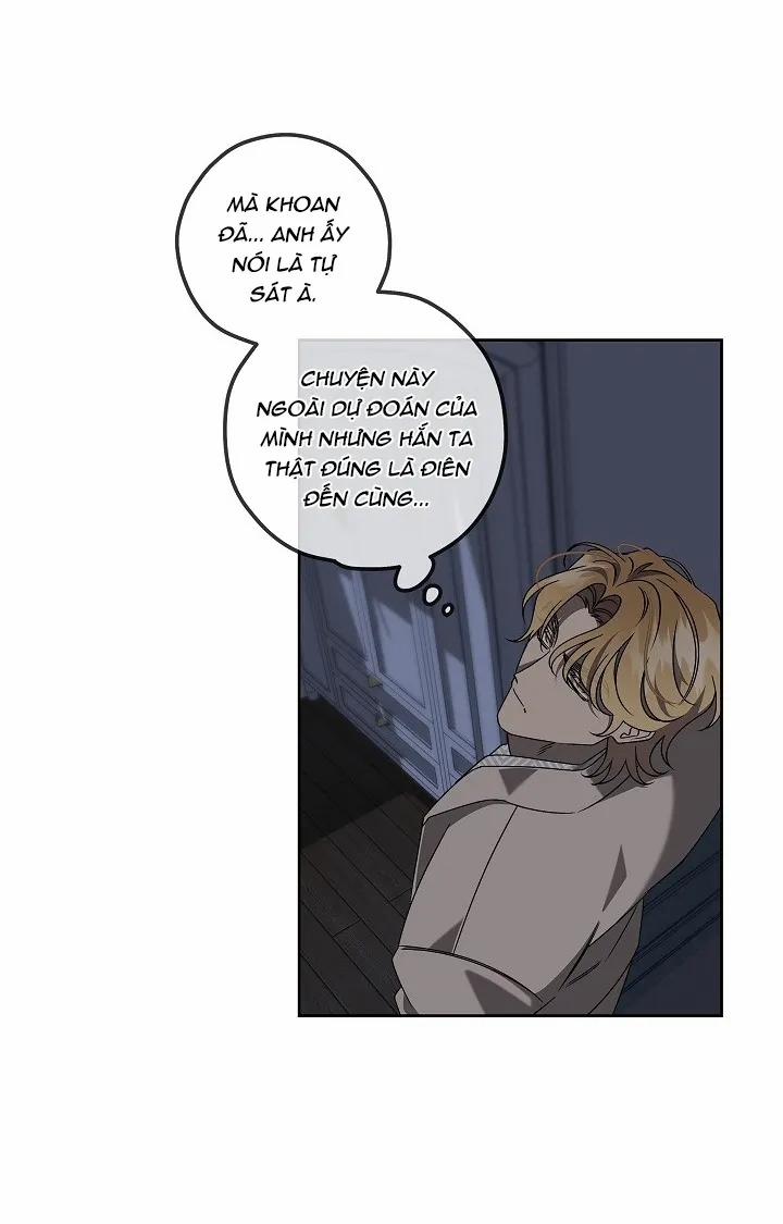 Vụ Án Giết Người Đường Sunset Số 19 4 trang 42