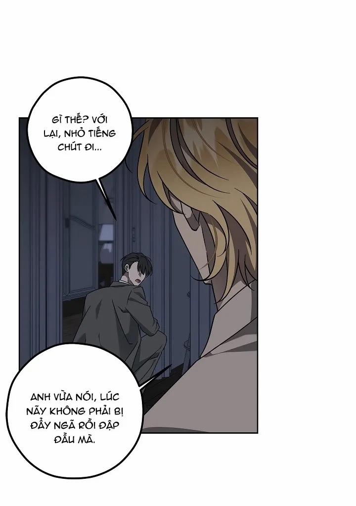 Vụ Án Giết Người Đường Sunset Số 19 4 trang 45