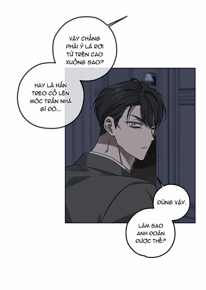 Vụ Án Giết Người Đường Sunset Số 19 4 trang 46