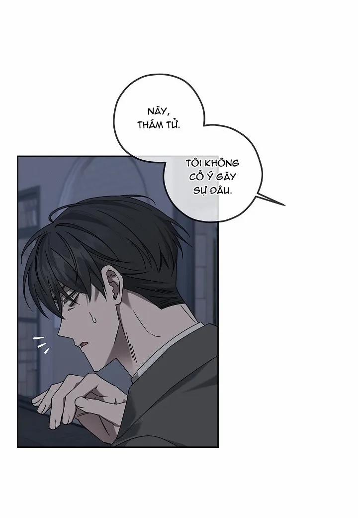 Vụ Án Giết Người Đường Sunset Số 19 4 trang 7