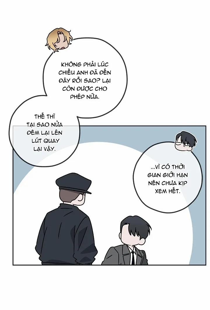 Vụ Án Giết Người Đường Sunset Số 19 4 trang 9