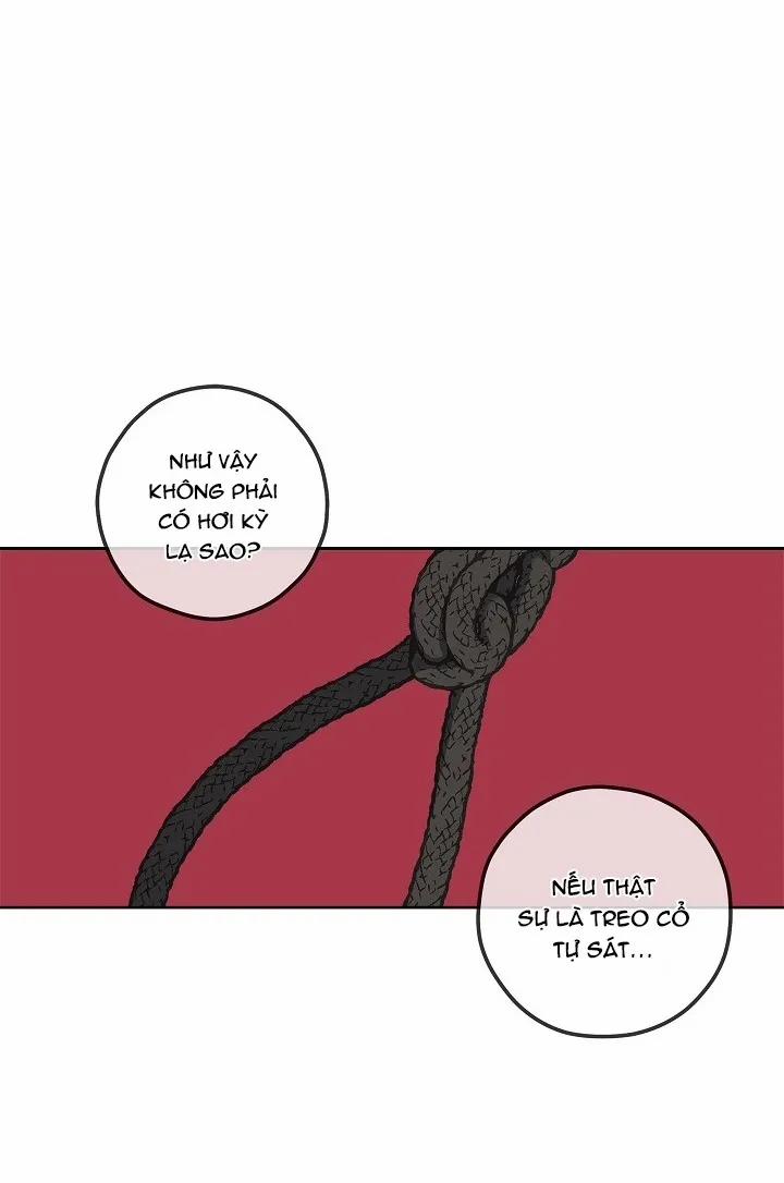 Vụ Án Giết Người Đường Sunset Số 19 5 trang 1