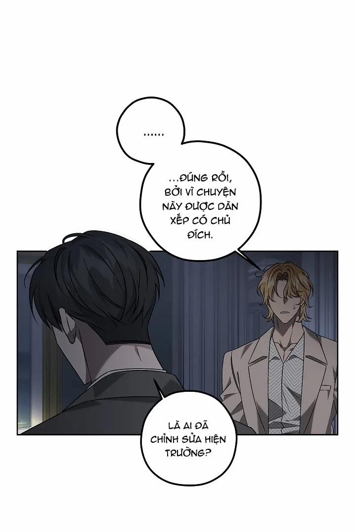 Vụ Án Giết Người Đường Sunset Số 19 5 trang 10