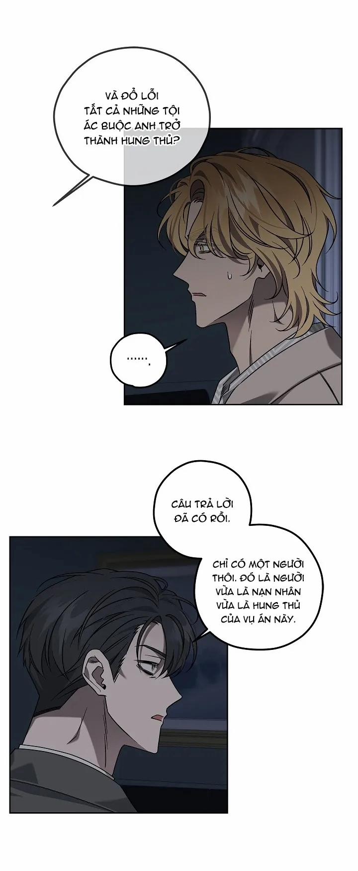 Vụ Án Giết Người Đường Sunset Số 19 5 trang 11