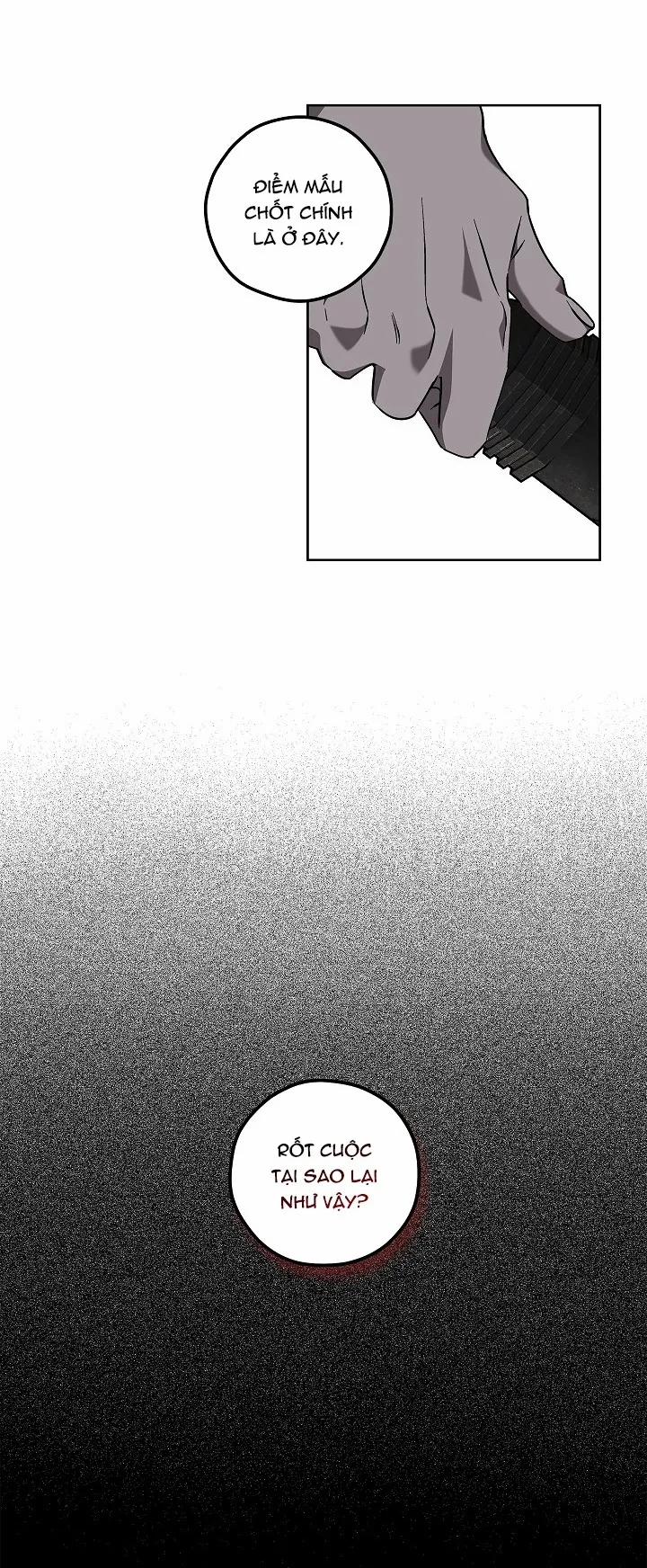 Vụ Án Giết Người Đường Sunset Số 19 5 trang 12