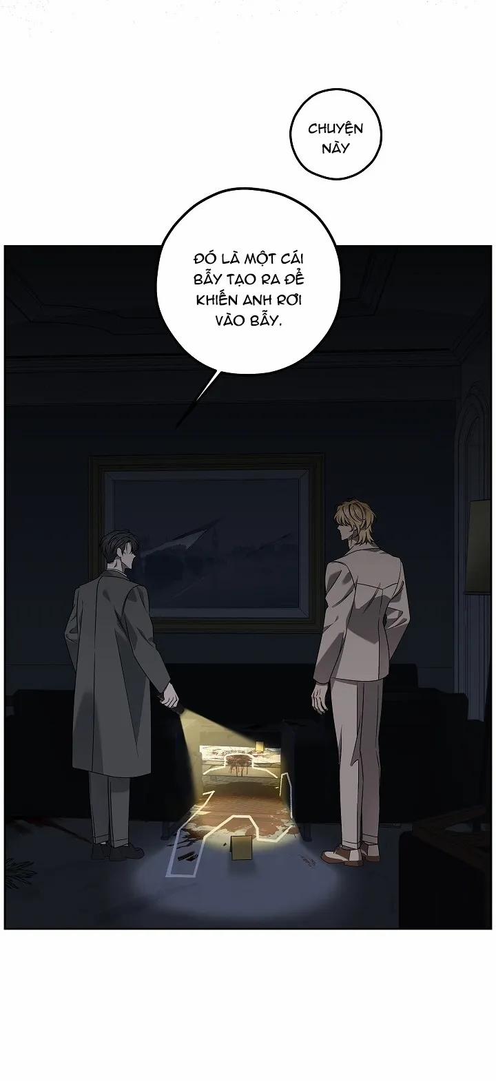 Vụ Án Giết Người Đường Sunset Số 19 5 trang 15