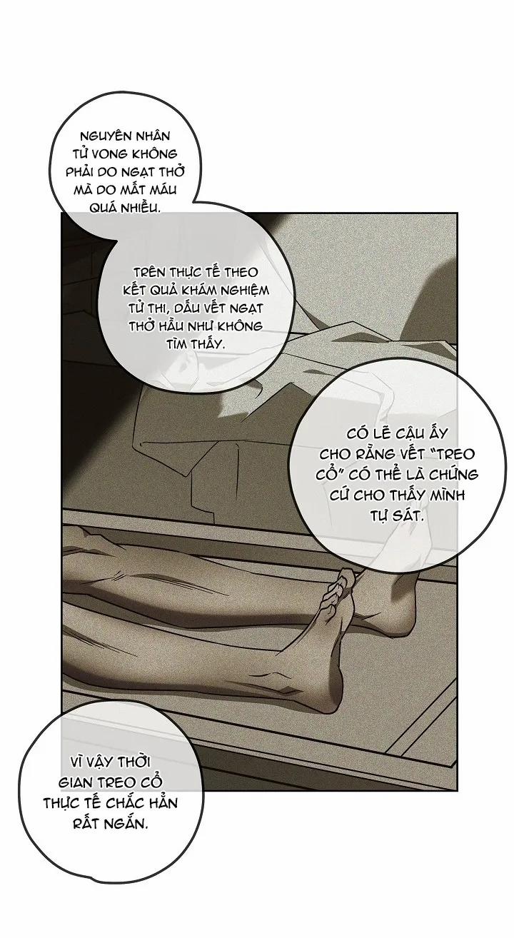 Vụ Án Giết Người Đường Sunset Số 19 5 trang 18