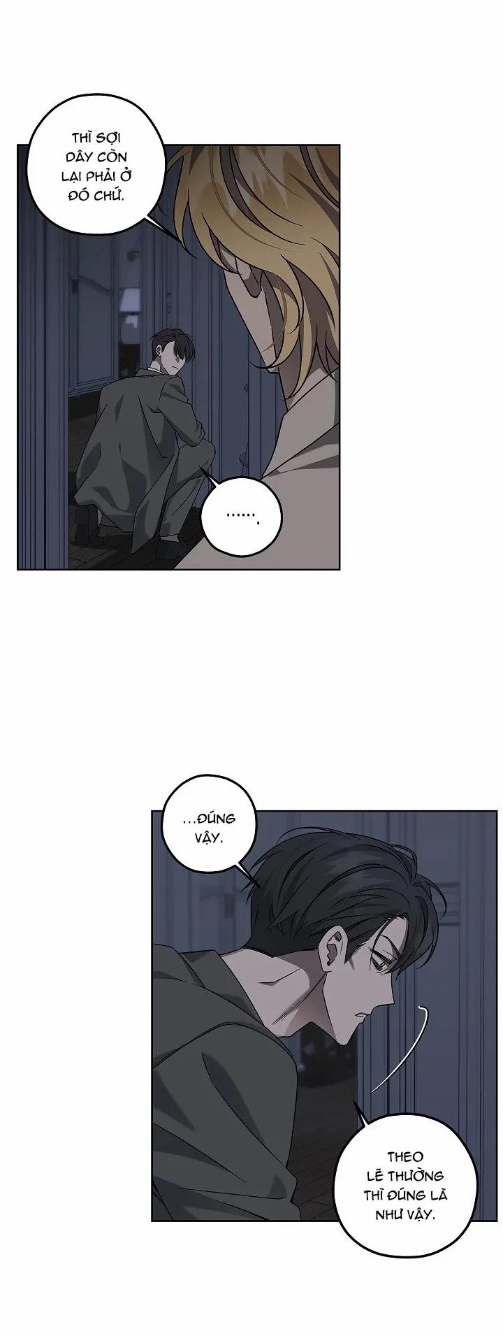 Vụ Án Giết Người Đường Sunset Số 19 5 trang 2