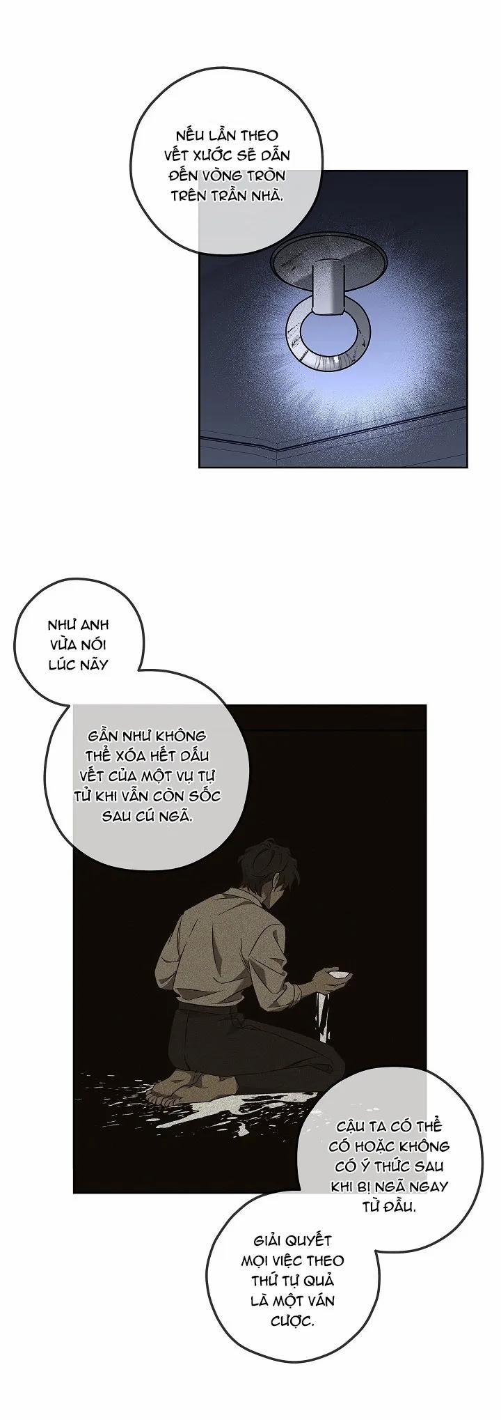 Vụ Án Giết Người Đường Sunset Số 19 5 trang 25