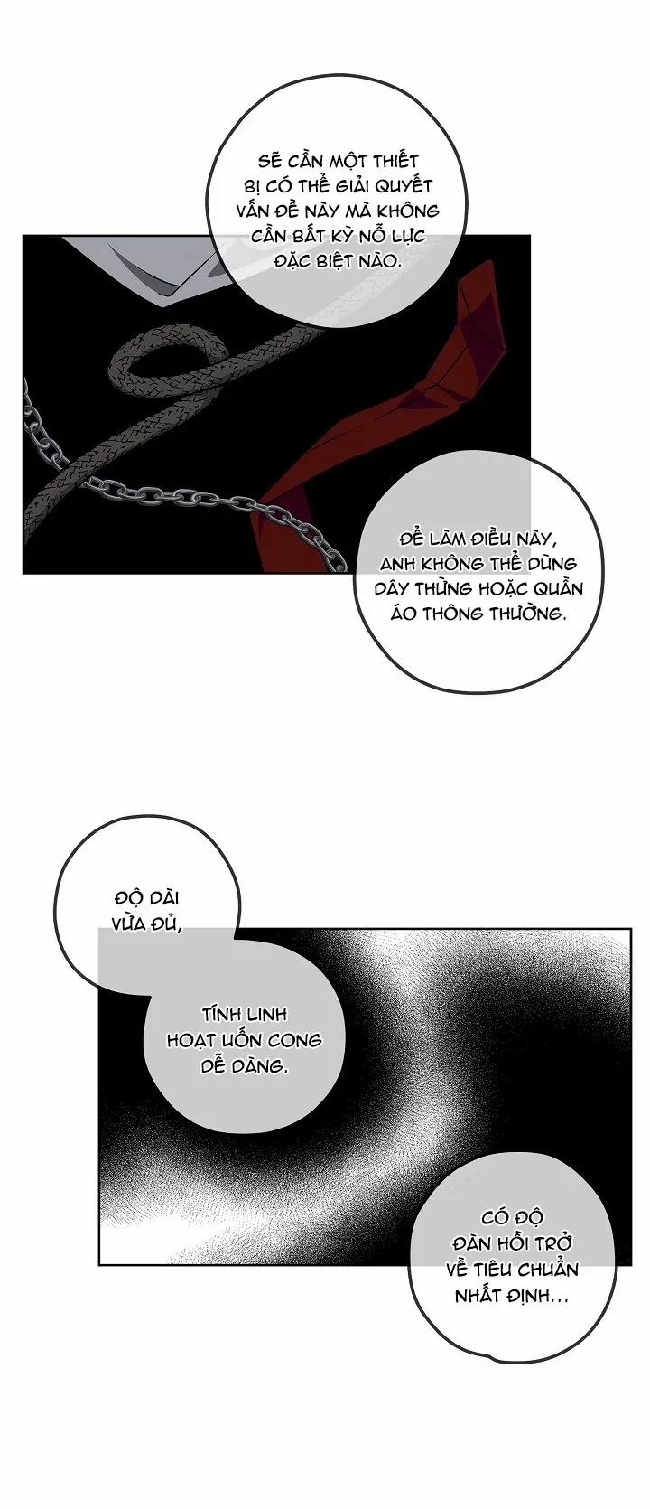 Vụ Án Giết Người Đường Sunset Số 19 5 trang 26