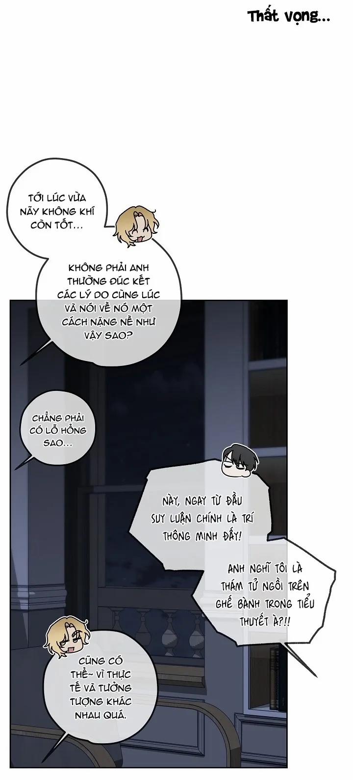 Vụ Án Giết Người Đường Sunset Số 19 5 trang 29