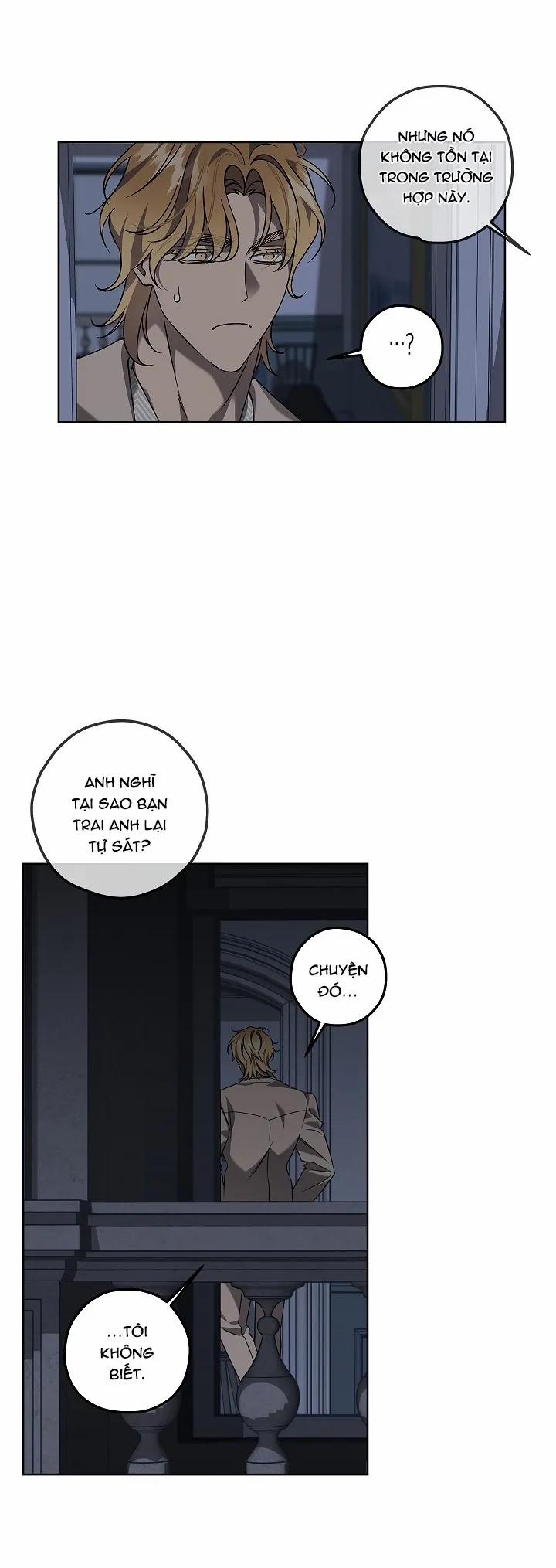 Vụ Án Giết Người Đường Sunset Số 19 5 trang 3