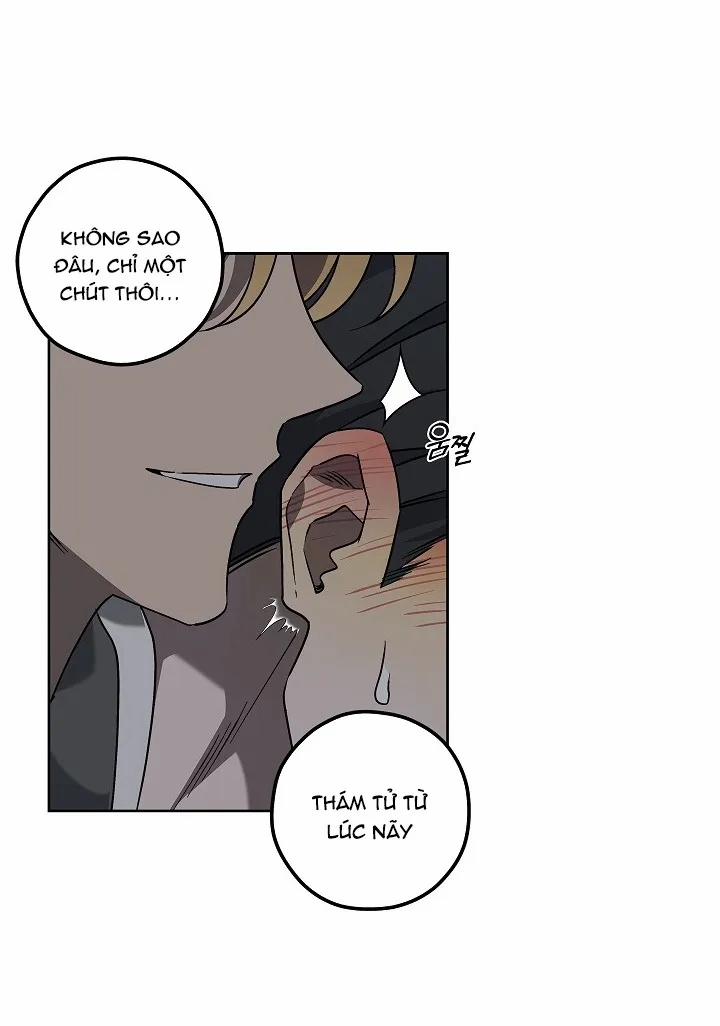 Vụ Án Giết Người Đường Sunset Số 19 5 trang 32