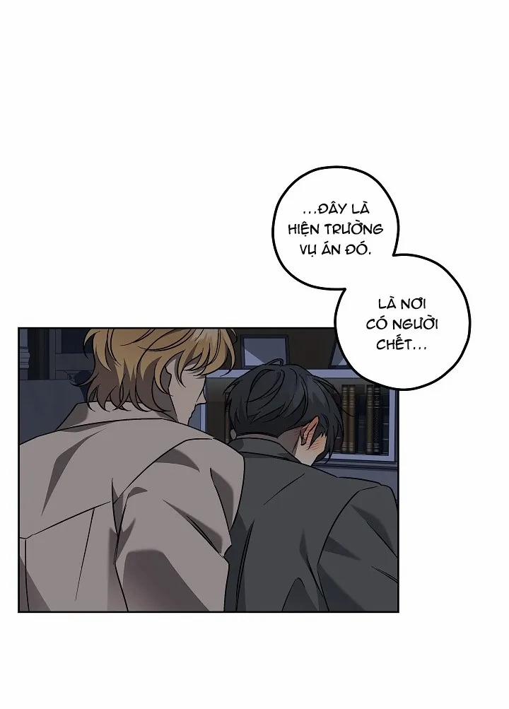 Vụ Án Giết Người Đường Sunset Số 19 5 trang 34